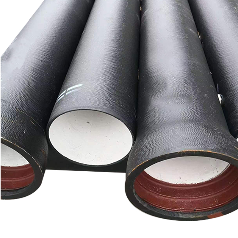 Pipe Fitting Puddle Flange Pipe Astm Ductile Iron Round Ductile Iron Pipe Price Per Meter Great Steel K9 .K8 K7 C40 C30 C25 230 