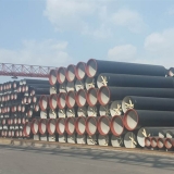  ductile iron pipe