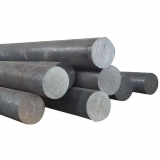 High Quality Factory Stock Continuous Cast Iron Round Bar for Construction Building